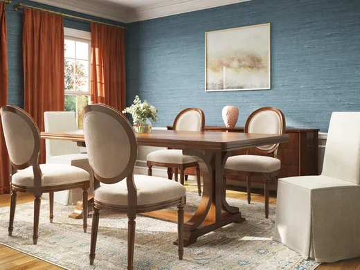 Dining Room · Classic designed by Taylor