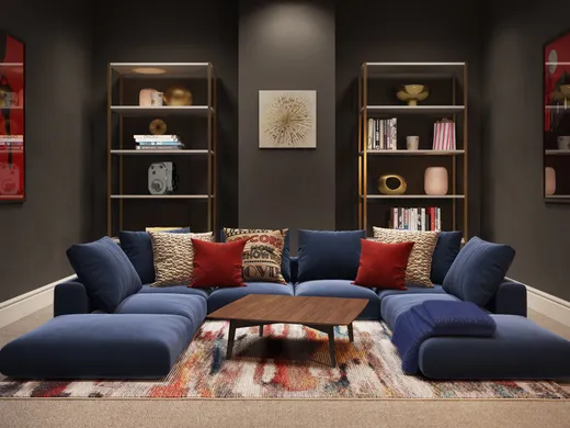 Other · Modern designed by Allison
