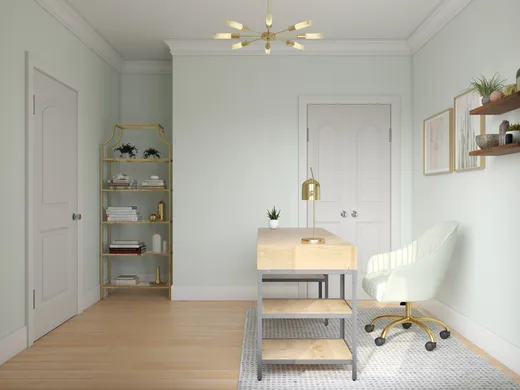 Office designed by Rena