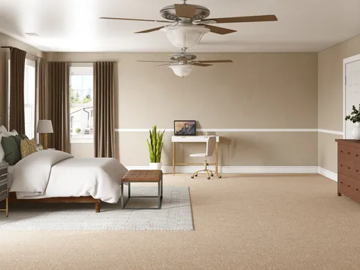 Bedroom · Contemporary designed by Ellis