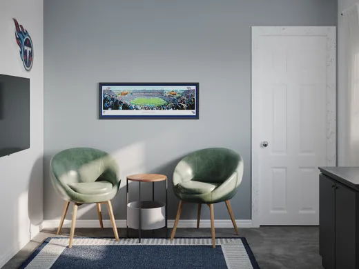 Office · Industrial designed by Allison