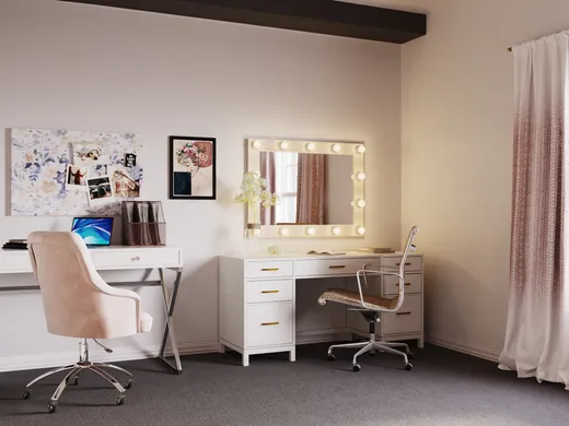 Bedroom · Classic designed by Christina
