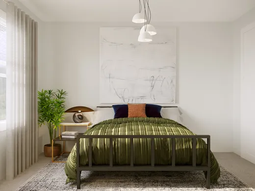 Office · Contemporary designed by Freddi