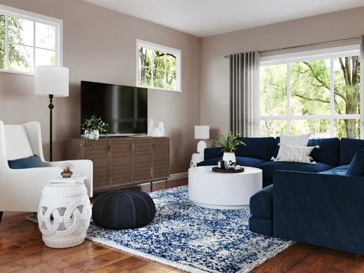 Dining Room · Classic designed by Lisa