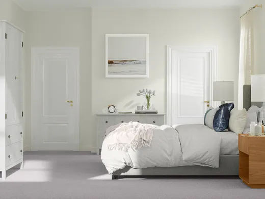 Bedroom · Coastal designed by Talia