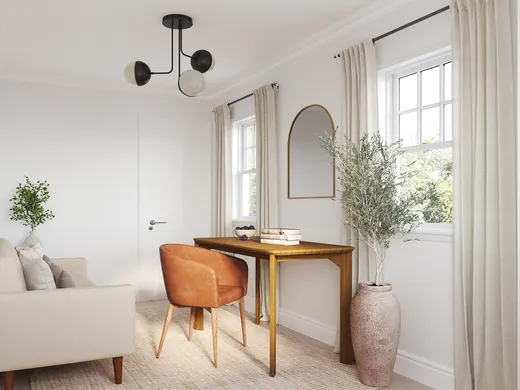 Office · Minimal designed by Rebecca