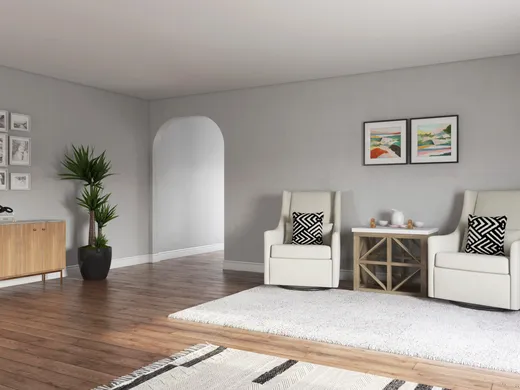 Office · Modern designed by Julia