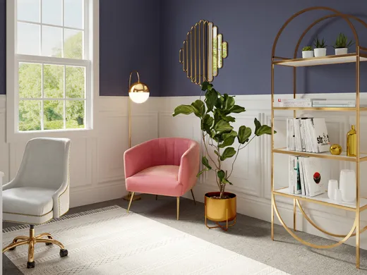 Office · Modern designed by Catalina