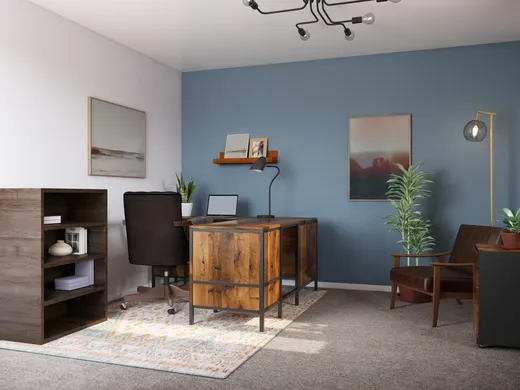 Office · Modern designed by Julia