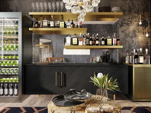 Not Sure Yet · Contemporary designed by Melisa