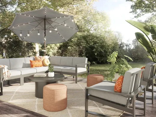 Not Sure Yet · Contemporary designed by Brea