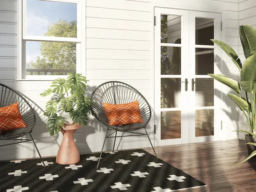 Not Sure Yet · Contemporary designed by Brea