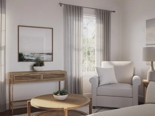 Living Room · Modern designed by Alison