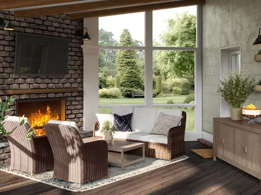 Not Sure Yet · Modern designed by Ashley
