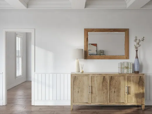 Dining Room · Industrial designed by Ashley