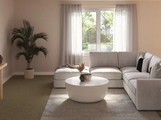 Living Room · Modern designed by Andrea