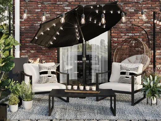 Not Sure Yet · Contemporary designed by Tara