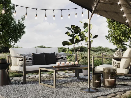 Not Sure Yet · Contemporary designed by Tara