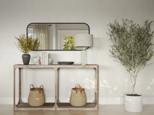Living Room · Contemporary designed by Ingrid