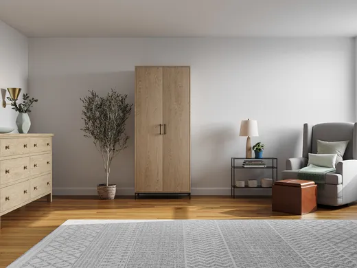 Bedroom · Classic designed by Nicole