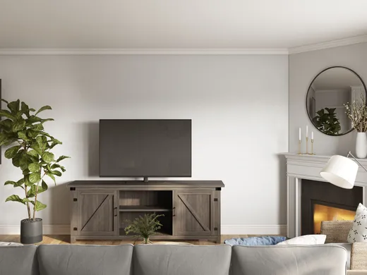 Living Room · Classic designed by Legacy