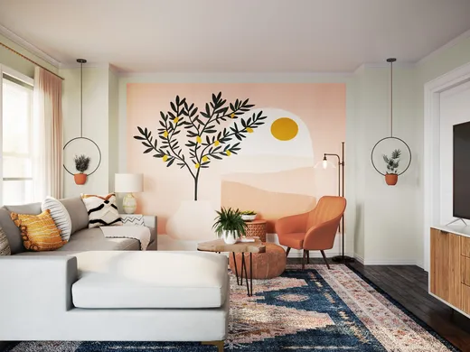 Not Sure Yet · Modern designed by Ashley
