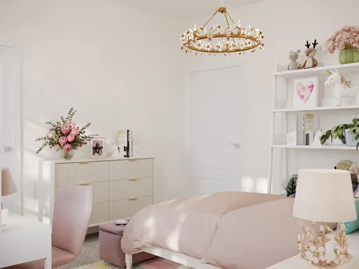 Bedroom · Classic designed by Carolina