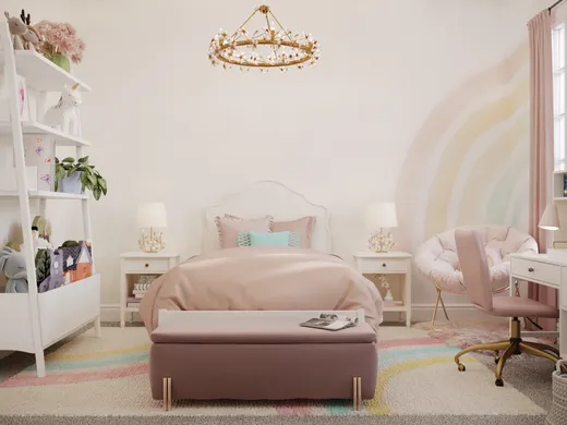 Bedroom · Classic designed by Carolina