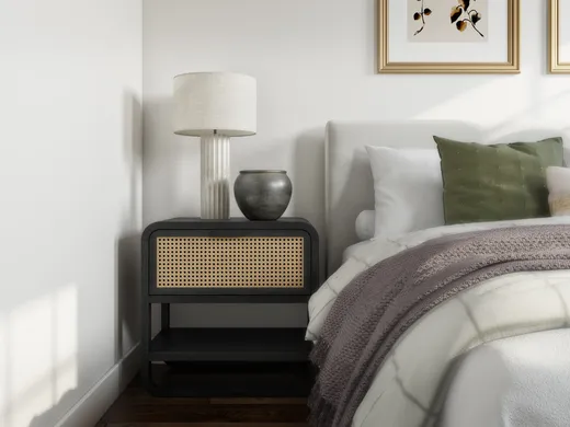 Bedroom · Modern designed by Elle