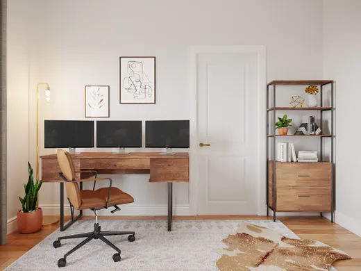 Office designed by Sydney