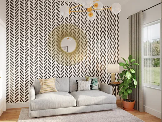 Office designed by Sydney