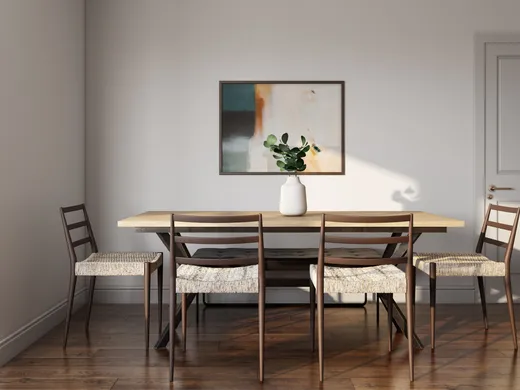 Living Room · Modern designed by Karie