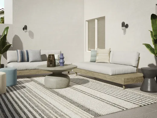 Outdoor Space · Modern designed by Maria