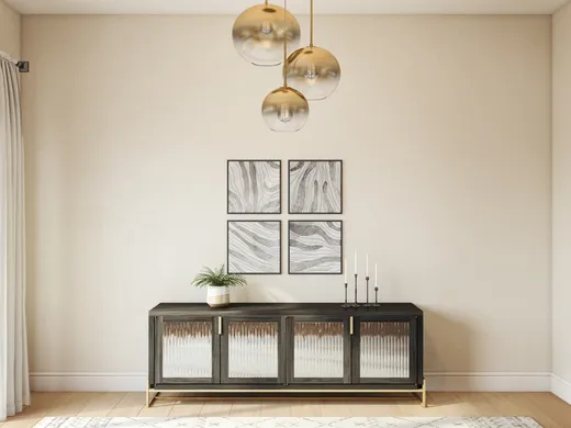 Dining Room · Modern designed by Madison