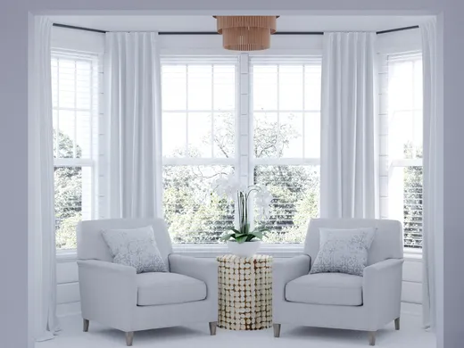 Bedroom · Classic designed by Kristina