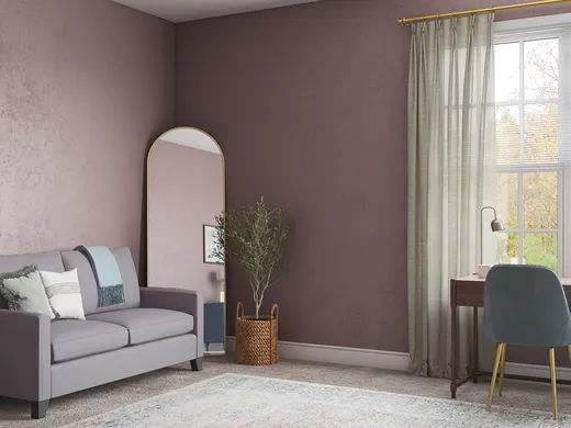 Bedroom · Transitional designed by Jennifer