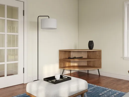 Living Room · Modern designed by Jackie