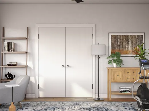 Office · Modern designed by Karen