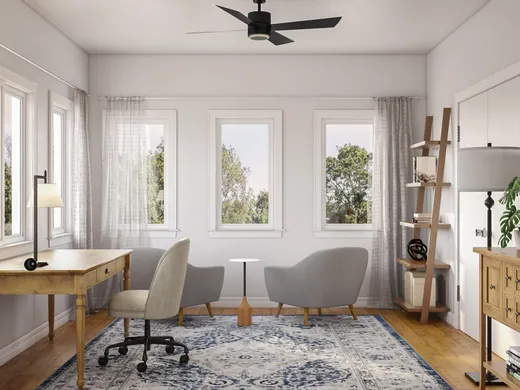 Office · Modern designed by Karen