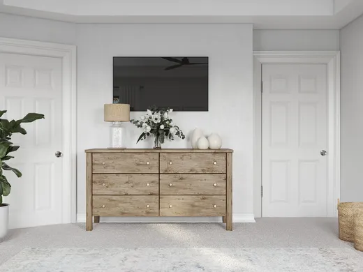 Bedroom · Modern designed by Amanda