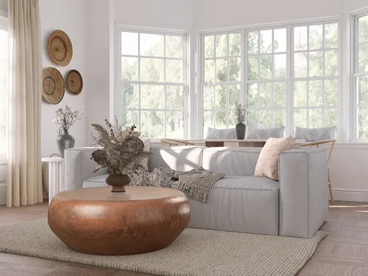 Not Sure Yet · Modern designed by Daniela