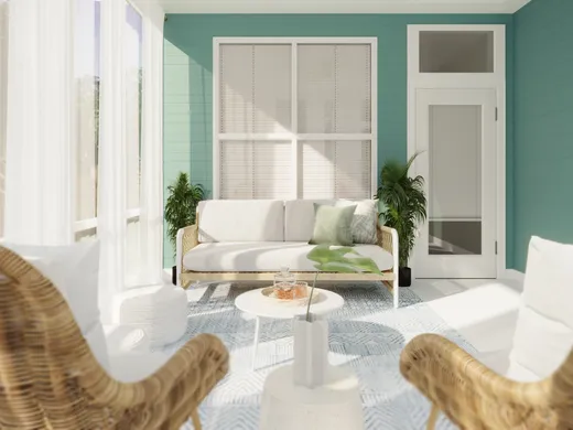 Not Sure Yet · Contemporary designed by Amy