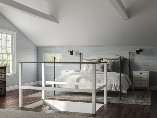 Bedroom · Classic designed by Kaitlyn