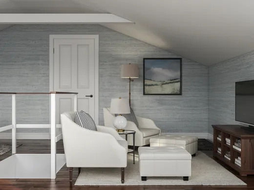Bedroom · Classic designed by Kaitlyn