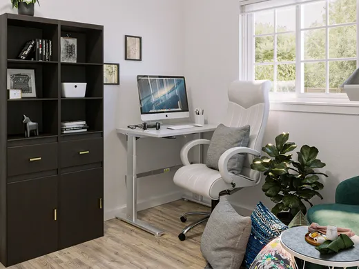 Office · Bohemian designed by Lena