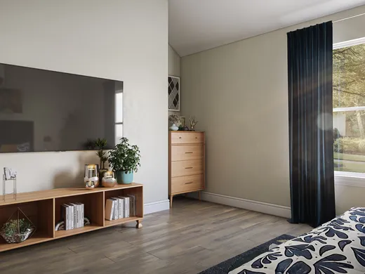 Bedroom · Bohemian designed by Selene