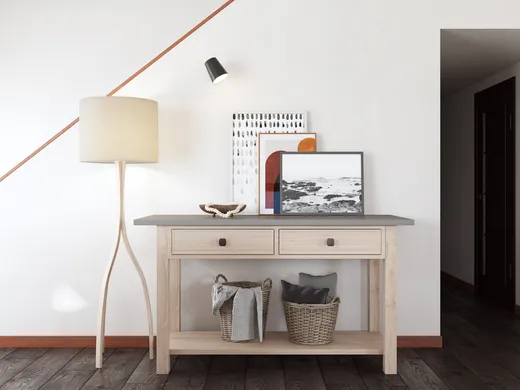 Living Room · Modern designed by Dawn