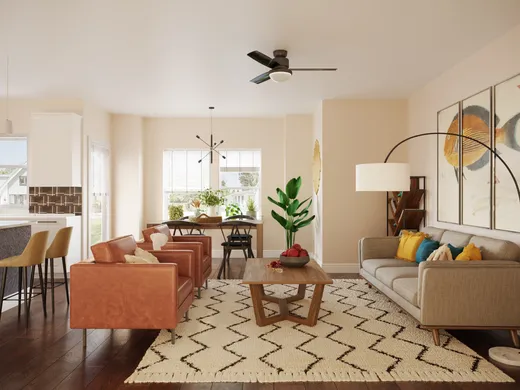 Other · Bohemian designed by Erin