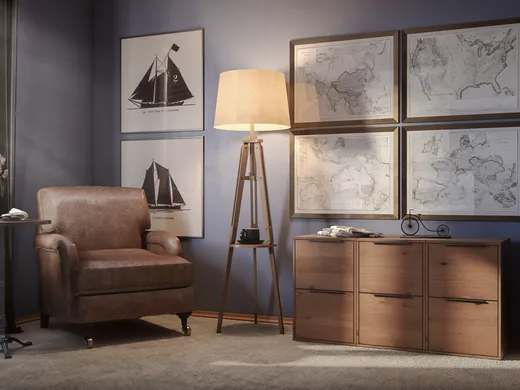 Office · Classic designed by Sarah