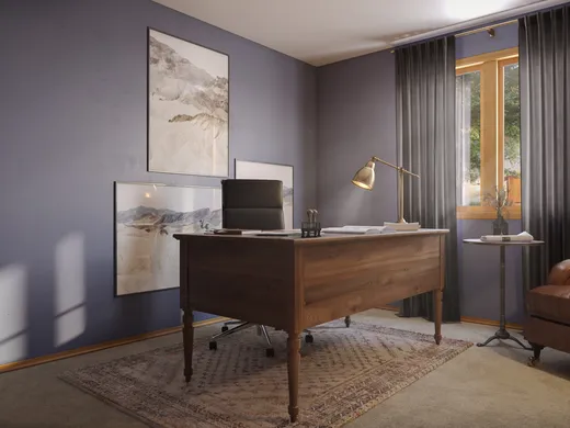 Office · Classic designed by Sarah